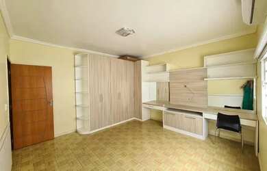 Imagem 4: Casa Parque Dez Casa com 3 dormitórios