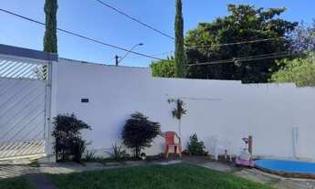 Imagem 5: Casa para Venda em Indaiatuba, Jardim do Sol, 3 dormitórios, 1 suíte, 3 banheiros, 5 vagas