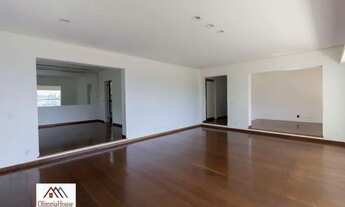 Imagem 3: Apartamento Locação Higienópolis 220 m² 3 Dormitórios