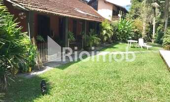 Imagem 3: Vargem Grande Casa com 5 dormitórios