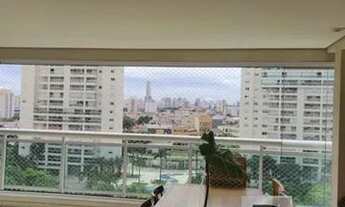 Imagem 5: Apartamento para locação Central Park Mooca