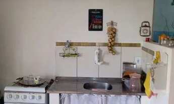 Imagem 3: Esquina da cultura Guarapari 2023, quarto e sala!