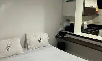 Imagem 2: Alugo flat para São João