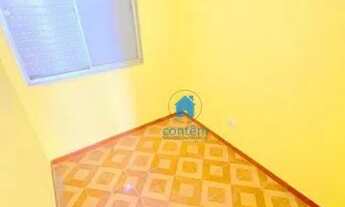 Imagem 6: Apartamento com 3 dormitórios à venda, 64 m² por R$ 320.000,00 - Jardim Piratininga - Osas