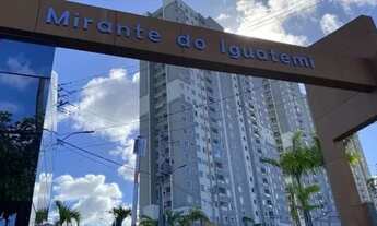 Imagem: Mirante do Iguatemi - Aluguel