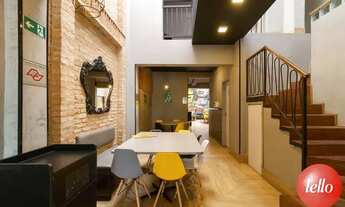 Imagem 4: São Paulo - Casa Comercial - Pinheiros