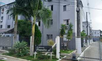 Imagem: Apartamento para venda tem 50 metros quadrados