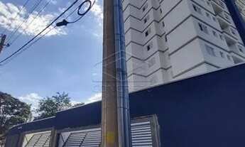 Imagem 6: Apartamento Padrão em Botucatu