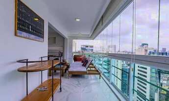 Imagem 2: Locação Mobiliado