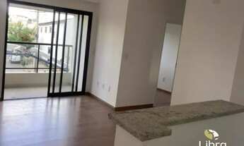 Imagem 2: Apartamento para aluguel possui 67 metros quadrados com 2 quartos