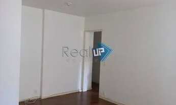 Imagem: Cosme Velho apartamento 2 quartos 2 vagas