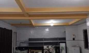 Imagem: Vendo Casa grande 2 andares 378 M2 4 vagas