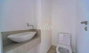 Imagem 4: São Bernardo do Campo - Apartamento Padrão - Vila Baeta Neves