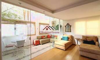 Imagem 7: Apartamento Venda Bela Vista 280 m² 3 Dormitórios