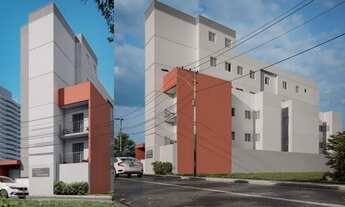 Imagem 1: Apartamento com 2 dormitórios, 36 m² - venda por R$ 215.000,00 ou aluguel por R$ 215.160,0