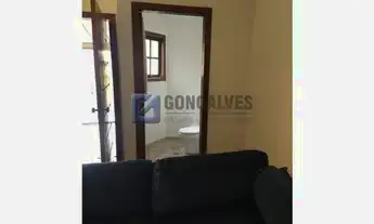 Imagem 6: SAO BERNARDO DO CAMPO - Residential / Sobrado - PARQUE SAO DIOGO