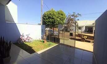 Imagem 3: CASA GEMINADA - PRÓX. DO ASSAI ATACADISTA E SHOP. CATUAI