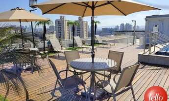 Imagem 3: São Paulo - Flat - Mooca