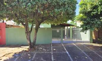 Imagem: Aluga-se Casa de 2 Quartos no Jardim Santo