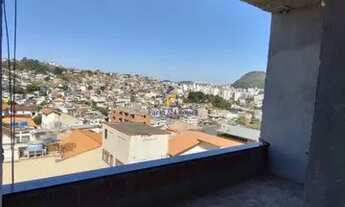 Imagem 7: Apartamento para venda com 3 quartos em Bairu - Juiz de Fora - MG