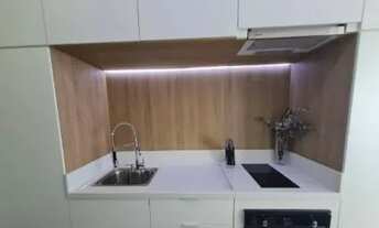 Imagem 4: Apartamento incrível para Locação no Brooklin mobiliado