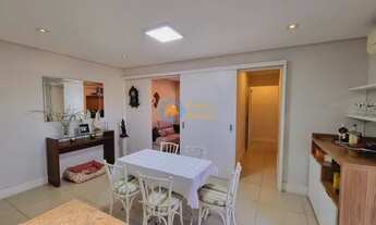 Imagem 2: Venda - Apartamento - Jardim Santana - Americana - SP