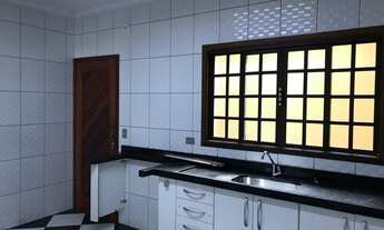 Imagem 2: Sobrado 85m², 2 suítes e 2 vagas à venda no Artur Alvim - Zona Leste