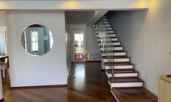 Imagem 2: Casa com 3 dormitórios - venda por R$ 1.500.000,00 ou aluguel por R$ 10.000,00/mês - Vila