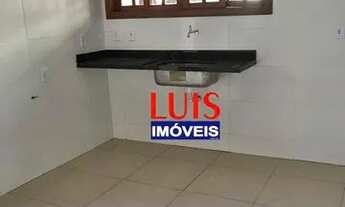 Imagem 6: Casa com 2 dormitórios para alugar, 80 m² por R$ 2.811,00/mês - Itaipu - Niterói/RJ