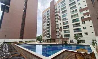 Imagem 6: Apartamentos no Condominio Parque Renascença