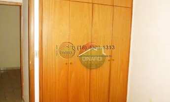 Imagem 5: Apartamento com 3 dormitórios para alugar, 113 m² por R$ 2.260,00 - Jardim Irajá - Ribeirã