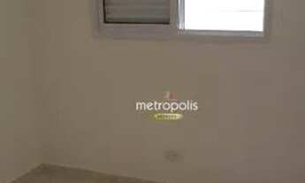 Imagem 5: Cobertura com 2 dormitórios para alugar, 100 m² por R$ 1.910,00/mês - Jardim Guarará - San