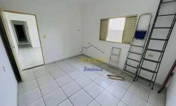 Imagem 6: Casa com 3 dormitórios para alugar, 106 m² por R$ 1.427,11/mês - Parque Novo Horizonte - S