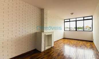 Imagem 2: CURITIBA - Apartamento Padrão - ALTO DA RUA XV