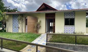 Imagem 2: Casa em Aldeia - Condomínio Santa Helena