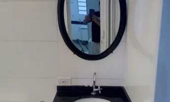 Imagem 6: Kitnet para locação na Av.Corifeu. Ótima localização, a 500