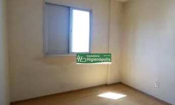 Imagem 7: Apartamento com 3 dormitórios para alugar, 60 m² por R$ 2.052,20/mês - Vila Valparaíso - S