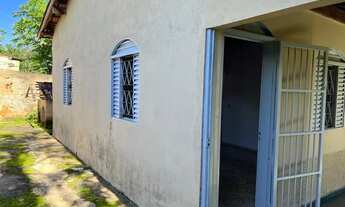 Imagem 3: Casa 03 Qtos - Lote 600m2 - Alexânia/Go