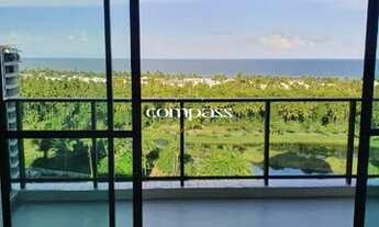 Imagem 2: Apartamento com 3 suítes para locação no Cond. Verano na Reserva do Paiva - Cabo de Sto. A