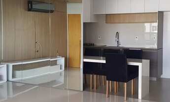 Imagem 4: Apartamento para venda próximo ao shopping iguatemi no edifício atlantis