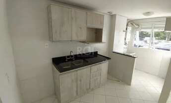 Imagem 3: Apartamento para Venda - 71.02m², 3 dormitórios, sendo 1 suites, 1 vaga - Cavalhada