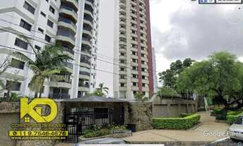 Imagem: Cobertura em Jardim Avelino - São Paulo