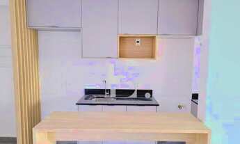 Imagem 2: Apartamento com 2 dormitórios para alugar, 47 m² por R$ 3.390,00/mês - Tatuapé - São Paulo