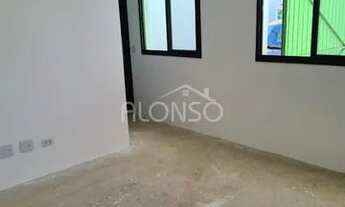 Imagem 2: Casa de condomínio, sobrado para venda , 2 quartos