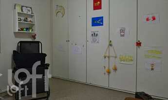 Imagem 6: Apartamento à venda em Bela Vista com 137 m², 3 quartos, 1 suíte, 1 vaga