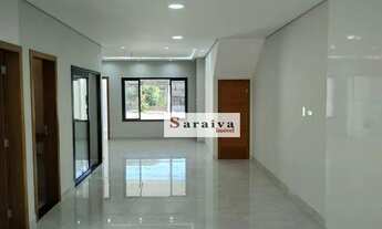 Imagem 3: Sobrado com 3 dormitórios à venda, 166 m² por R$ 1.100.000 - Alves Dias - São Bernardo do