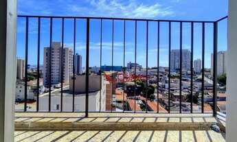 Imagem 4: Apartamento com 3 dormitórios à venda, 77 m² por R$ 495.000,00 - Penha - São Paulo/SP