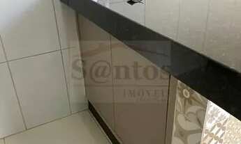 Imagem 3: Casa Duplex á Venda no Bairro Floresta