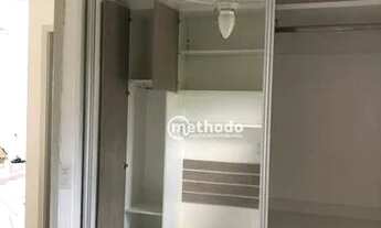 Imagem 7: Apartamento com 2 dormitórios para alugar, 48 m² por R$ 1.728,00/mês - Jardim São Gabriel