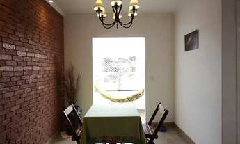 Imagem 6: Apartamento à Venda - Ouro Preto, 3 Quartos, 146 m2